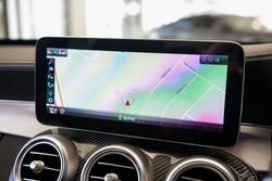 2021 Mercedes-Benz C-Class C63 AMG S