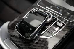 2021 Mercedes-Benz C-Class C63 AMG S