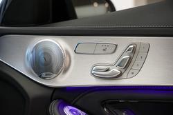 2021 Mercedes-Benz C-Class C63 AMG S