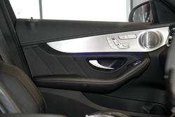 2021 Mercedes-Benz C-Class C63 AMG S