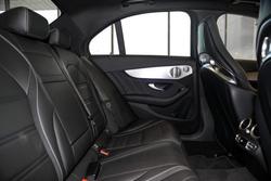 2021 Mercedes-Benz C-Class C63 AMG S