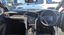 2026 VOLKSWAGEN AMAROK PANAMERICANA