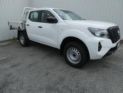 2024 Nissan NP300 Navara 2.3L Diesel C/Chas 4X4 SL Auto 