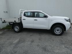 2024 Nissan NP300 Navara 2.3L Diesel C/Chas 4X4 SL Auto 