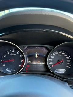 2015 Kia Carnival Platinum