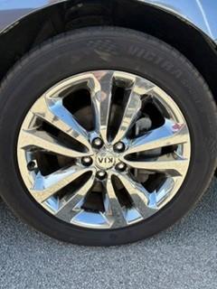 2015 Kia Carnival Platinum