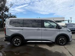 Ford Transit Custom VAN