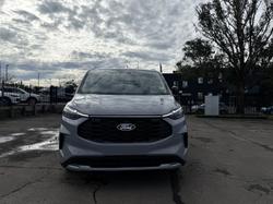 2024 FORD Transit Custom Van Tourneo Custom 2024.50 PEOPLE MOVER SWB, 320S ACTIVE 2.0L DIESEL 8SPD GREY MATTER