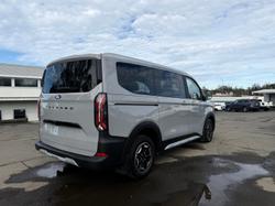2024 FORD Transit Custom Van Tourneo Custom 2024.50 PEOPLE MOVER SWB, 320S ACTIVE 2.0L DIESEL 8SPD GREY MATTER