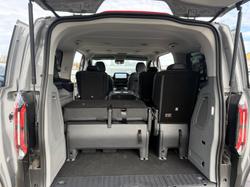 2024 FORD Transit Custom Van Tourneo Custom 2024.50 PEOPLE MOVER SWB, 320S ACTIVE 2.0L DIESEL 8SPD GREY MATTER