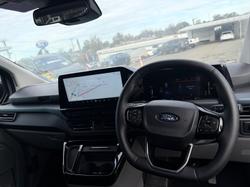 2024 FORD Transit Custom Van Tourneo Custom 2024.50 PEOPLE MOVER SWB, 320S ACTIVE 2.0L DIESEL 8SPD GREY MATTER