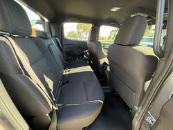 2025 Isuzu
D-MAX X-RIDER