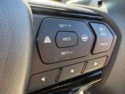 2025 Isuzu
D-MAX X-RIDER