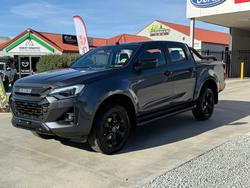 2025 Isuzu
D-MAX X-RIDER