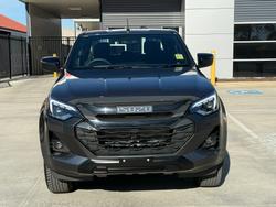 2025 Isuzu
D-MAX X-RIDER