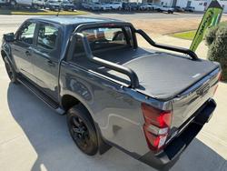 2025 Isuzu
D-MAX X-RIDER