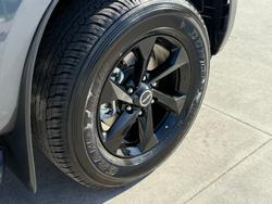 2025 Isuzu
D-MAX X-RIDER
