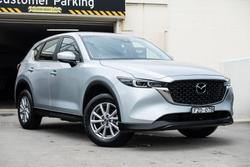 2023 Mazda CX-5 G20 Maxx
