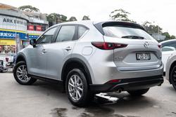2023 Mazda CX-5 G20 Maxx
