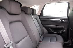 2023 Mazda CX-5 G20 Maxx