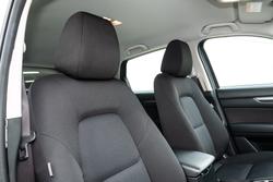 2023 Mazda CX-5 G20 Maxx