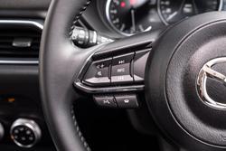 2023 Mazda CX-5 G20 Maxx