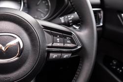 2023 Mazda CX-5 G20 Maxx