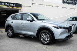 2023 Mazda CX-5 G20 Maxx