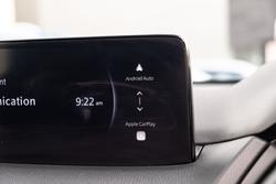 2023 Mazda CX-5 G20 Maxx