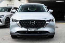2023 Mazda CX-5 G20 Maxx