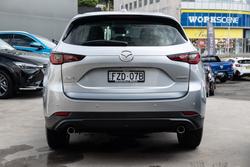 2023 Mazda CX-5 G20 Maxx