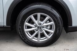 2023 Mazda CX-5 G20 Maxx