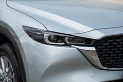 2023 Mazda CX-5 G20 Maxx