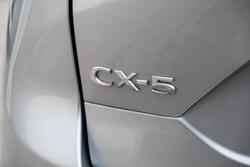 2023 Mazda CX-5 G20 Maxx