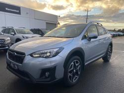 2017 Subaru
                XV 2.0i-S