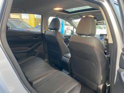 2017 Subaru
                XV 2.0i-S