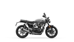 Triumph Bonneville Speed Twin 1200