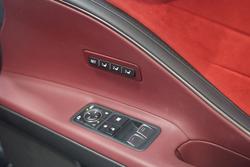 2023 Lexus LC500 LC500 Base 5.0L Petrol Automatic Coupe 2001600 005