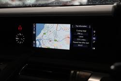 2023 Lexus LC500 LC500 Base 5.0L Petrol Automatic Coupe 2001600 005