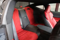 2023 Lexus LC500 LC500 Base 5.0L Petrol Automatic Coupe 2001600 005