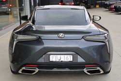 2023 Lexus LC500 LC500 Base 5.0L Petrol Automatic Coupe 2001600 005