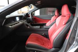 2023 Lexus LC500 LC500 Base 5.0L Petrol Automatic Coupe 2001600 005