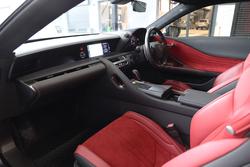 2023 Lexus LC500 LC500 Base 5.0L Petrol Automatic Coupe 2001600 005