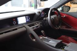 2023 Lexus LC500 LC500 Base 5.0L Petrol Automatic Coupe 2001600 005