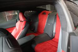 2023 Lexus LC500 LC500 Base 5.0L Petrol Automatic Coupe 2001600 005