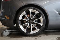 2023 Lexus LC500 LC500 Base 5.0L Petrol Automatic Coupe 2001600 005