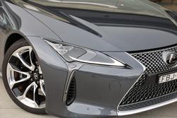 2023 Lexus LC500 LC500 Base 5.0L Petrol Automatic Coupe 2001600 005