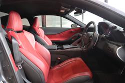 2023 Lexus LC500 LC500 Base 5.0L Petrol Automatic Coupe 2001600 005