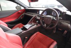 2023 Lexus LC500 LC500 Base 5.0L Petrol Automatic Coupe 2001600 005