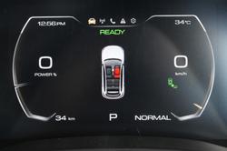 2026 GWM Haval Jolion Vanta Hybrid
